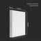 V-TAC VT-60018SQ-S LED Mini Panels - Backlit Surface Series - Square - Samsung - IP20 - White - 18 Watts - 1980 Lumens -