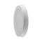 V-TAC VT-60024RD-S LED Mini Panels - Backlit Surface Series - Round - Samsung - IP20 - White - 24 Watts - 2500 Lumens -