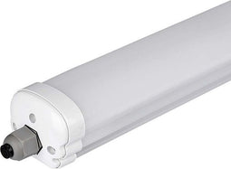 V-TAC VT-6076 LED TL-beslag - G-serie - IP65 - 18 watt - 2160 lumen - 4000K
