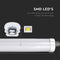 V-TAC VT-6076 LED TL-beslag - G-serie - IP65 - 18 watt - 2160 lumen - 4000K