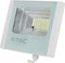 V-TAC VT-60W-W Witte Solar schijnwerpers - 20W -IP65 - 1650 Lumen - 4000K