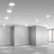 V-TAC VT-61003-RD White LED Mini Panels - Backlit - Recessed Series - IP20 - 3W - 330 Lumens - 3000K