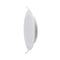 V-TAC VT-61003-RD White LED Mini Panels - Backlit - Recessed Series - IP20 - 3W - 330 Lumens - 3000K