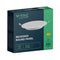V-TAC VT-61003-RD White LED Mini Panels - Backlit - Recessed Series - IP20 - 3W - 330 Lumens - 3000K