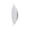 V-TAC VT-61003-RD White LED Mini Panels - Backlit - Recessed Series - IP20 - 3W - 330 Lumens - 6500K
