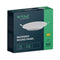 V-TAC VT-61006-RD White LED Mini Panels - Backlit - Recessed Series - IP20 - 6W - 660 Lumens - 4000K