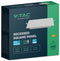 V-TAC VT-61006SQ-S LED Mini-panelen - Verlichte Serie Inbouw - Samsung - IP20 - Wit - 6 Watt - 660 Lumen - 4000K - 5 Jaar
