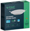 V-TAC VT-61012RD-S LED Mini-panelen - Verlichte Serie Inbouw - Samsung - IP20 - Wit - 12 Watt - 1200 Lumen - 4000K - 5 Jaar