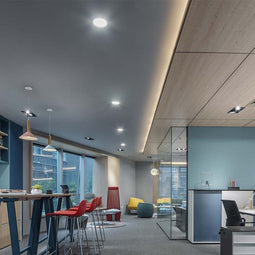 V-TAC VT-61018RD-S LED Mini-panelen - Verlichte Serie Inbouw - Samsung - IP20 - Wit - 18 Watt - 1980 Lumen - 4000K - 5 Jaar