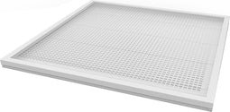 V-TAC VT-6139 LED panelen - 2IN1 panelen - IP20 - 36 watt - 2880 lumen - 4000K
