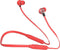 V-tac VT-6166 Headset sport bluetooth - in-ear oortjes - rood