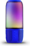 V-TAC VT-6211-BL Dansende luidsprekers - RGB - Blauw - 6 Watt - IP20