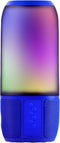 V-TAC VT-6211-BL Dansende luidsprekers - RGB - Blauw - 6 Watt - IP20
