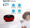 V-tac VT-6211 Portable bluetooth speaker - compact - rood