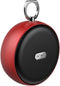 V-tac VT-6211 Portable bluetooth speaker - compact - rood