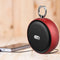 V-tac VT-6211 Portable bluetooth speaker - compact - rood