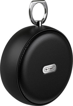V-tac VT-6211 Portable bluetooth speaker - compact - zwart