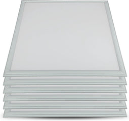 V-TAC VT-6234 LED panelen - 120lm/w - UGR<19 60x60 - IP40 - Wit - 36 Watt - 4320 Lumen - 4000K - 5 Jaar 6 stuks/verpakking