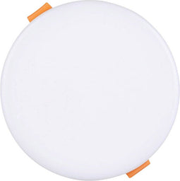 V-TAC VT-625RD Ronde Verstelbare LED Minipanelen - Samsung - IP20 - Wit - 24W - 1800 Lumen - 4000K - 5 Jaar