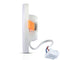 V-TAC VT-625RD Round Adjustable LED Mini Panels - Samsung - IP20 - White - 24W - 1800 Lumens - 3000K - 5 Years