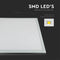 V-TAC VT-6262-1 High Lumen LED Panels - 62x62 - White - 29W - 3480 Lumens - 4000K 6 Pcs/Pack