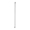 V-TAC VT-6279 T8 White LED Tubes - Glass - IP20 - White - 9W - 850 Lumens - 4000K - 60CM