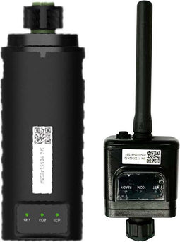 V-TAC VT-660000 Zonneomvormers - Wifi - Dongle