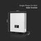 V-TAC VT-6605105 Solar Inverters - Single Phase - On - Grid - 5 Years - IP65