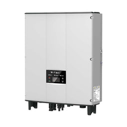 V-TAC VT-6605105 Solar Inverters - Single Phase - On - Grid - 5 Years - IP65