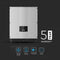 V-TAC VT-6605105 Solar Inverters - Single Phase - On - Grid - 5 Years - IP65