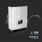 V-TAC VT-6605105 Solar Inverters - Single Phase - On - Grid - 5 Years - IP65