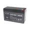 V-TAC VT-7-12 Electric Power system - 7AH Lead Acid Batteries T2- 5 Years - Model No: - VT-7-12