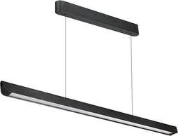 V-TAC VT-7-35-B Lineaire verlichting - 3 IN 1 lineaire verlichting - Samsung - IP20 - Zwart - 36 watt - 2880 lumen - 3IN1 - 5 jaar - Modelnr: - VT-7-35-B