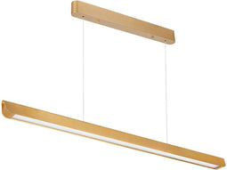 V-TAC VT-7-35-G Lineaire Verlichting - 3 IN 1 Lineaire Verlichting - Samsung - IP20 - Goud - 36 Watt - 2880 Lumen - 3IN1 - 5 Jaar - Modelnr: - VT-7-35-G