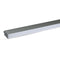 V-TAC VT-7-40-S-N LED Slim Linear Lights - Samsung - Silver - IP20 - 40W - 3300 Lumens - 4000K - 5 Years