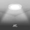 V-TAC VT-7007 LED Downlights - PRO Reflector Downlight Samsung - IP20 - 7 Watt - 660 Lumen - 6400K