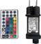 V-TAC VT-713S LED Lampen - String Lights - IP44 - 7.5 Watt - 30 Lumen - RGB