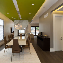 V-TAC VT-714 LED inbouwspots - GU10 - IP20 - Wit - Modelnr: - VT-714