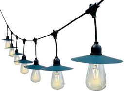 V-TAC VT-715S Zonne-strenglampen - IP44 - 50 Lumen - 3000K