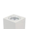 V-TAC VT-716SQ LED-spots - opbouwarmaturen - GU10 - IP20 - wit - Modelnr: - VT-716SQ