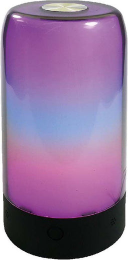 V-TAC VT-7208 Slimme LED Lampverlichting - Ambiance - RGB - 8W - Zwart