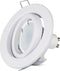 V-TAC VT-7227RD-WH LED inbouwspots - GU10 - IP20 - Wit - Modelnr: - VT-7227RD-WH