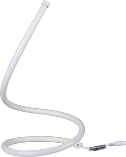 V-tac VT-7312 LED design tafellamp - 17W - 1300 Lumen - 3000K - Wit