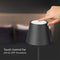 V-TAC VT-7522-B Wireless Charging Table Lamps - Black - IP54 - 2W - 200 Lumens - 3000K