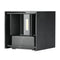 V-TAC VT-759-12-B-N Square LED Wall Lights - Bridgelux - Black - IP65 - 11W - 1360 Lumens - 3000K