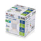 V-TAC VT-759-12-W White LED Wall Lights - Square - Bridgelux - IP65 - 12W - 1100 Lumens - 3000K