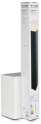 V-TAC VT-7615 Buitenverlichting - Meerpaallampen - GU10 - IP54 - Matzwart - Modelnr: - VT-7615