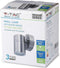 V-TAC VT-7621 Buitenverlichting - GU10 Muurbevestigingen - IP44