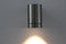 V-TAC VT-7621 Buitenverlichting - GU10 Muurbevestigingen - IP44