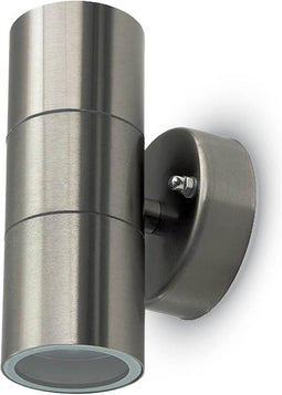 V-TAC VT-7622 Buitenverlichting - GU10 Up Down Fittings - IP44 - Modelnr: - VT-7622